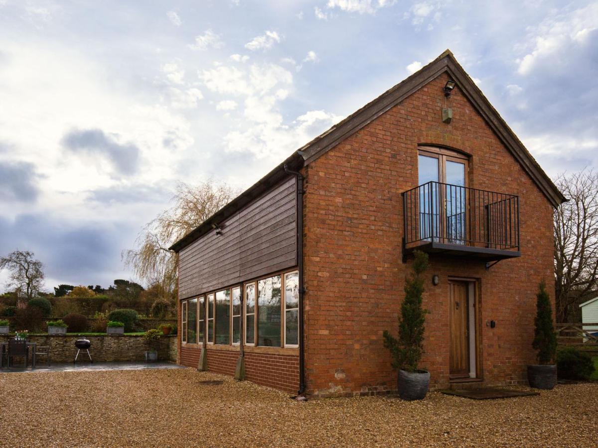 Villa Granary At Rectory Farm à Wolford Extérieur photo